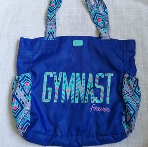 Gymnast bag